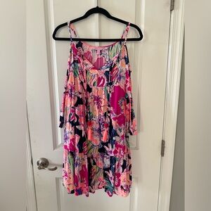 Lilly Pulitzer Alanna dress